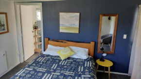 Self-Contained Sleep out, Motueka
